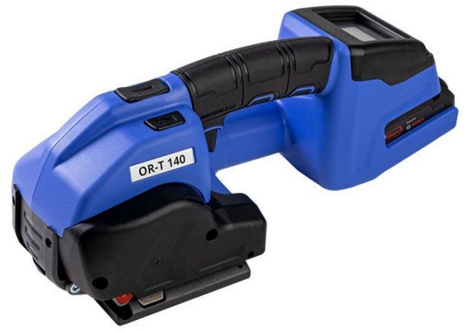 Orgapack OR-T 140