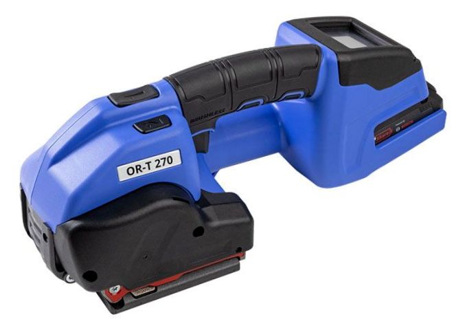 Orgapack OR-T- 270